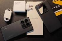 Unlocked Original Xiaomi 14T  telephones_tablettes_et_accessoires